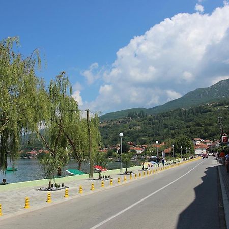 Pension Lale Peštani Exteriér fotografie