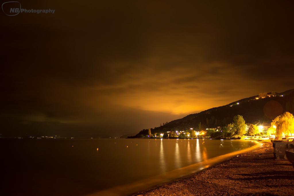 Pension Lale Peštani Exteriér fotografie